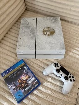 Sony Playstation 4 PS4 500GB Edition Destiny