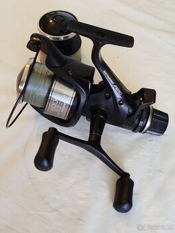 RYBÁŘSKÝ NAVIJÁK SHIMANO AERO 6000GTE + NC