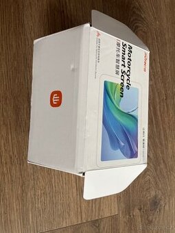 Prodám CarPlay na moto