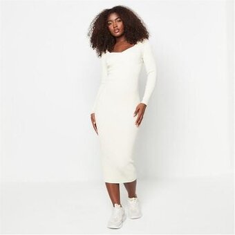 Bodycon šaty missguided