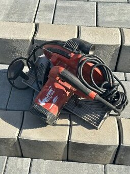 Ruční okružní pila HILTI WSC 85, PC 30 880,- - 1