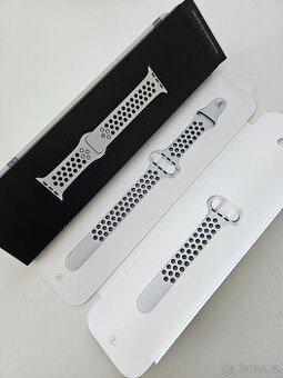 Řemínek Nike Apple Watch - originál