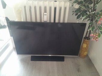Televize na náhradní díly nebo na opravu