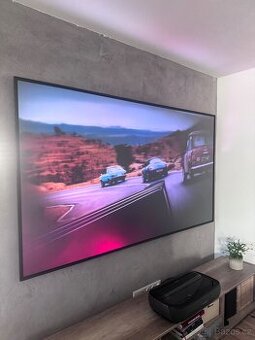 Laser tv HISENSE 100L9G-B12