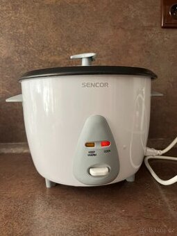 Rýžovar Sencor SRM1500WH Typ EUE2