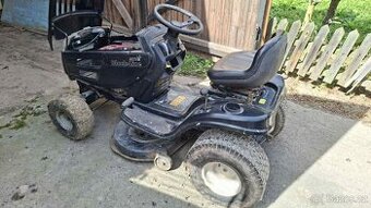 Traktor MTD, Black Line