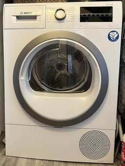 Bosch WTR87TW0CS A+++