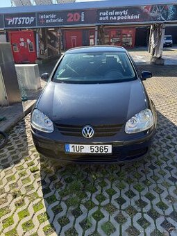 GOLF 5 1.9 TDI 66KW 2004 - 1