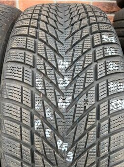 245/45 R20 103V XL zimní pneumatiky GoodYear (2423)
