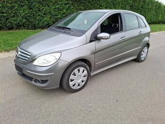 Mercedes B 180CDI 80KW Klima Model 2008--