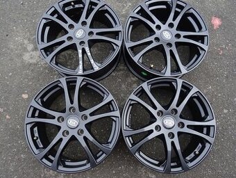 Alu disky Kia, Hyundai , 16", 5x114.3 , ET 45, šíře 6,5J