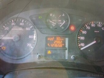 Motor 1.6hdi 73kw BHY