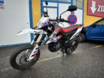 Aprilia SX 125