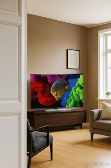 Televize LG: 55" LG oled TV Full HD