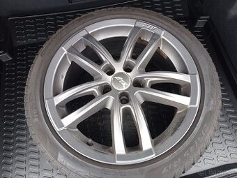Alu kola audi, seat, volkswagen, škoda