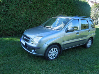 SUZUKI Ignis 2WD - 1