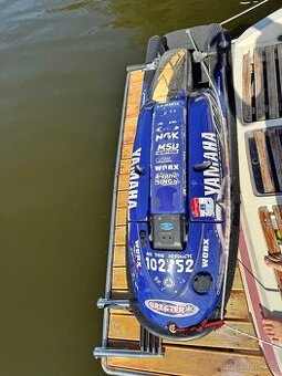 Jet ski Yamaha