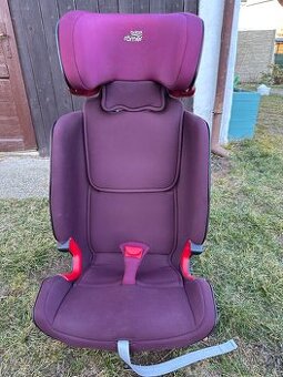 Autosedačka Britax Romer 9-36 kg