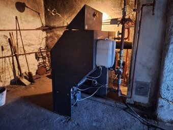 Kotel BENEKOV C27