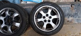 Kola Astra G 5x110 ET49