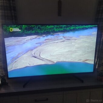 Televize Sony