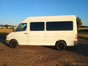 Prodám Mercedes Benz Sprinter 213Cdi