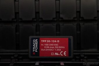 Napájecí zdroj TPP 30-115-D TRACO POWER - použitý