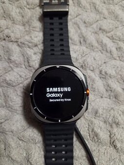 Samsung Galaxy Watch Ultra 2025 (SM - L705F)