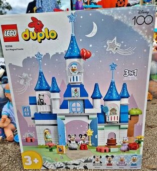 Lego Duplo