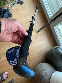 65-135cm , skládací