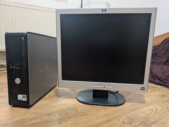 DELL OPTIPLEX 755