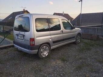 Prodám Citroen Berlingo