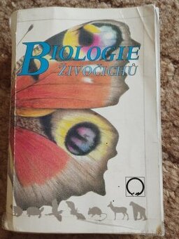 Biologie živočichů