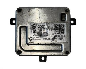 Modul pro denní světlo 4G0907697D Audi Q5 8R r.v. 2010