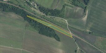 Zemědělská půda, prodej, Novosedly, Břeclav