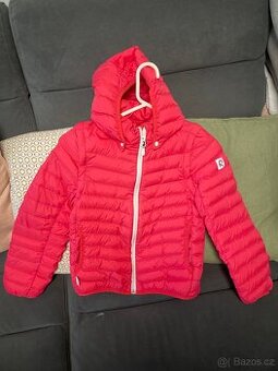 Perova prechodova bunda/vesta Reima 140 cm