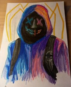 Kresba Cool Wallpapers