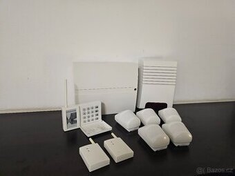 JABLOTRON 60 BEZDRAT