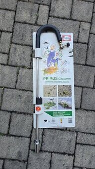 Primus Gardener plynový vypalovač plevele