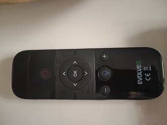Dálkový ovladač Evolveo FlyMotion D1