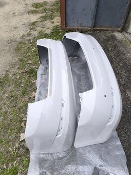 Škoda Fabia 3 Combi