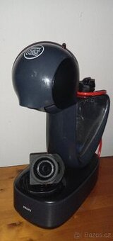 Kávovar - Nescafé Dolce Gusto