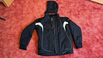 Lyžařská bunda a kalhoty - 1