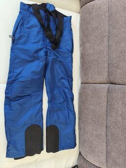 Lyžařské kalhoty Lidl 134/140