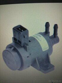 měnič tlaku Nissan/ Opel/ Renault