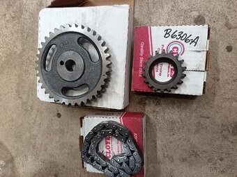 Rozvodová sada pro motory FORD 390cui