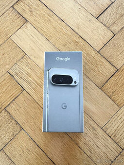 Mobilní telefon Google Pixel 9 Pro, 256 GB