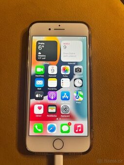 IPHONE 7 32GB - na ND