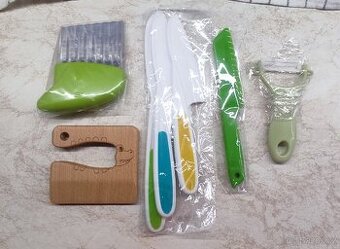 Sada nožů gotchief