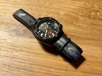 Seiko 5 Sports SRPJ75K1 SKX Sense Style Super